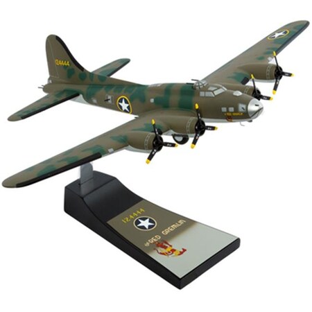 Daron B-17f Red Gremlin 1/60 (AB17rgt)
